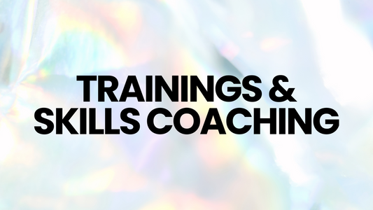 Live Training and Skill Development